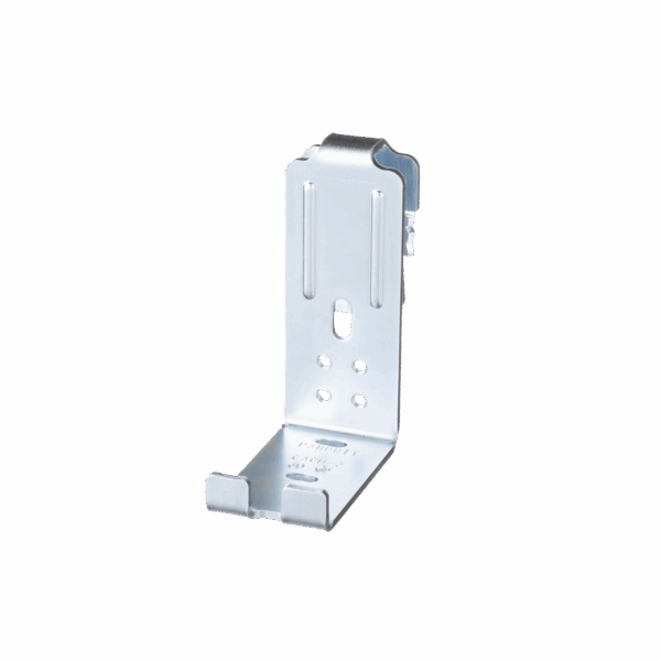 StructuredGround™ Soporte para Cable Auxiliar, Para Uso Con Charolas Wyr-Grid® de Panduit