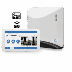 KIT AUTOMATIZACION SISTEMA ALULA / 1 año 5G + 1 año Licencia...
