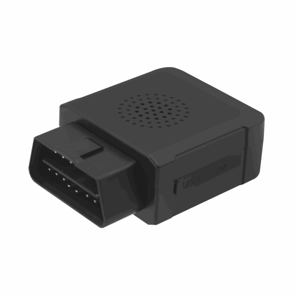 Localizador vehicular 4G -2G + 1 licencia anual TRACKSOLIDPRO
