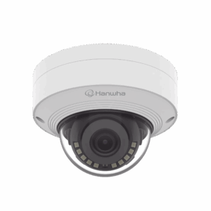 Cámara IP Tipo Domo Antivandálica 5 Megapíxel / Lente 3 mm /...