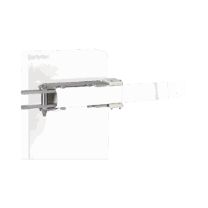 BRACKET PARA BRAZO PIVOTANTE FAAC 620