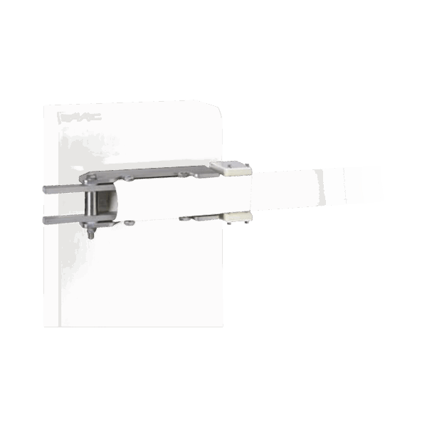 BRACKET PARA BRAZO PIVOTANTE FAAC 620