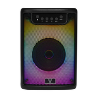 MINI BAFLE / VORAGO / KSP-205, NEGRO 4 TWS BLUETOOTH RECARGA...