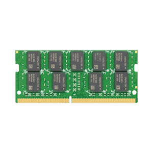Modulo de memoria RAM 16 GB para servidores Synology