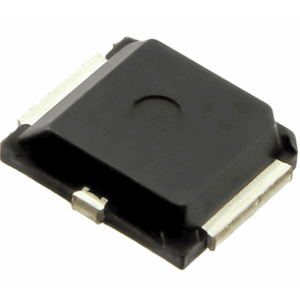Transistor de Pot, RF, Fet, Canal N, 8 W, 12.5 Vcc