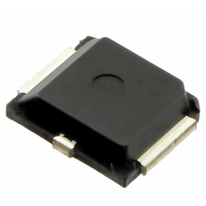 Transistor de Pot, RF, Fet, Canal N, 8 W, 7.5 Vcc