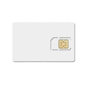 SIM DE DATOS CON CONECTIVIDAD Y COBERTURA TELCEL / 500MB DE ...