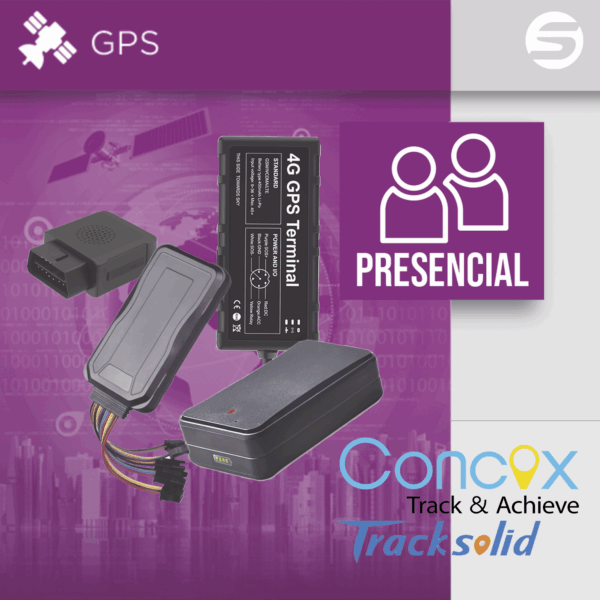 Certificación de Localización Vehicular, Telemática y IoT de equipos JimiIoT - Concox