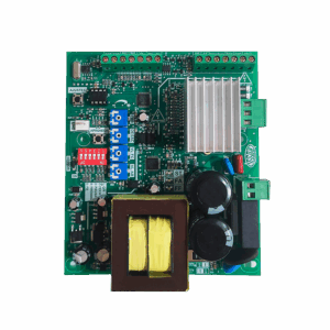 Tarjeta Electrónica 1024 433 MHZ (Nitro) / Compatible con Mo...