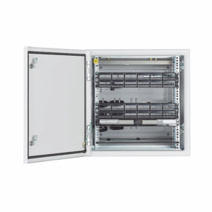 Gabinete Industrial Preconfigurado de Montaje en Pared, Fabr...