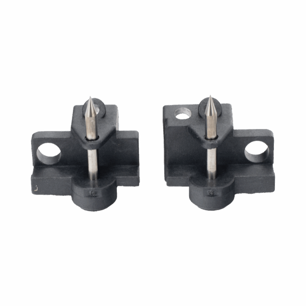 Par de Electrodos para Fusionadoras LinkedPro