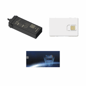 KIT GPS / Localizador para Vehiculos / 4G LTE CAT1 con Fallb...