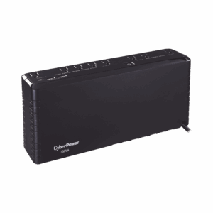 UPS de 750 VA/375 W, Topología Standby, Entrada 120 Vca NEMA...