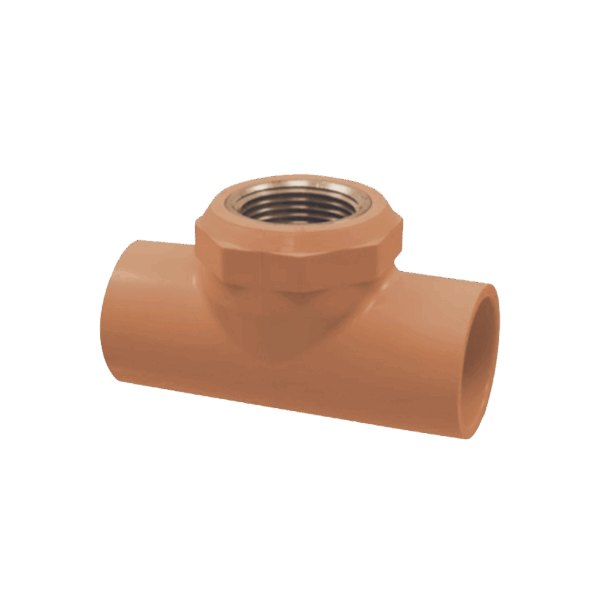 Adaptador de ¾ | Para tubería de aspiración | Precio por Pieza