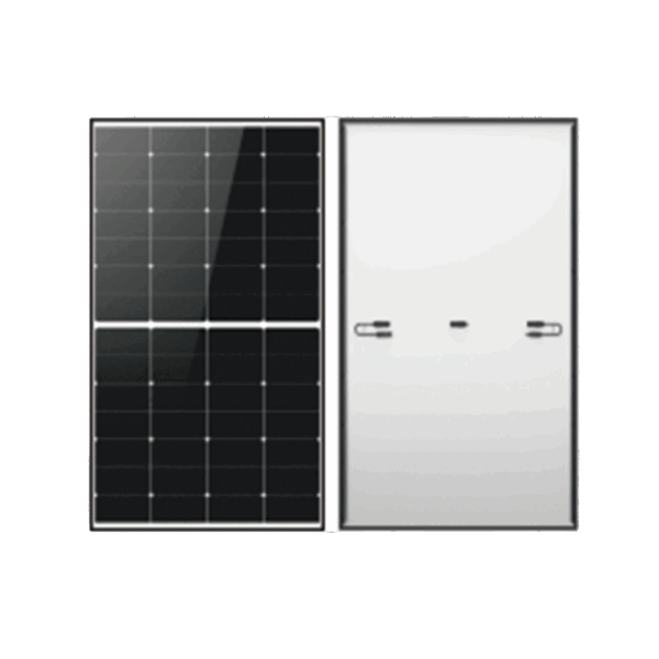 Módulo Solar HORIZON,  225 W, 12 Vcc teórico, Monocristalino HPBC