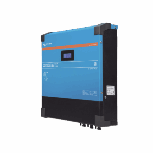 SmartSolar MPPT RS 450/100-MC4. Controlador Solar MPPT 100A,...