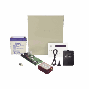 (2 Años 4GLTEM/5G ILIMITADO INCLUIDO)  Kit Vista48LA con com...