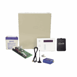 (1 Año datos ILIMITADO INCLUIDO)  Kit Vista48LA con comunica...