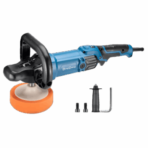 Pulidora de 7″ 1250W, 110Vca/60Hz