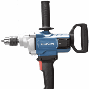 Taladro Industrial tipo Espada de 1650W, Broquero de 1/2 in....