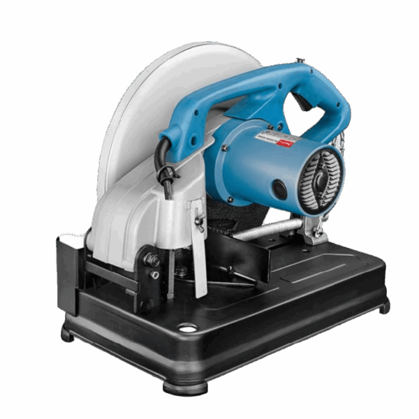 Cortadora De Metal de 2200w, para disco de 14 in. 110Vca/60Hz