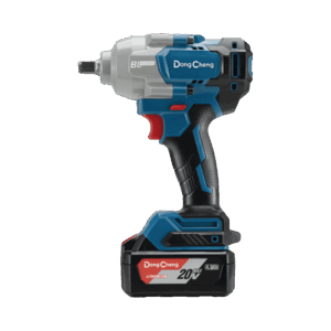 Llave de Impacto Inalámbrica de 20 V, incluye 2 Baterías de ...