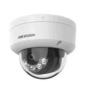[Dual Light] Domo IP 4 Megapixel / Lente 2.8 mm / 30 mts IR ...