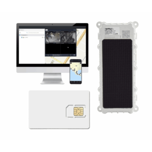 KIT Dispositivo de Seguimiento de Activos / Protección IP67 ...
