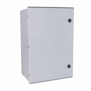 Gabinete de Poliéster IP55 Uso en Exterior (800 x 1000 x 300...