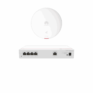 Kit DEMO de Router Multi-Servicio / 1 puerto 10/100/1000 Mbp...