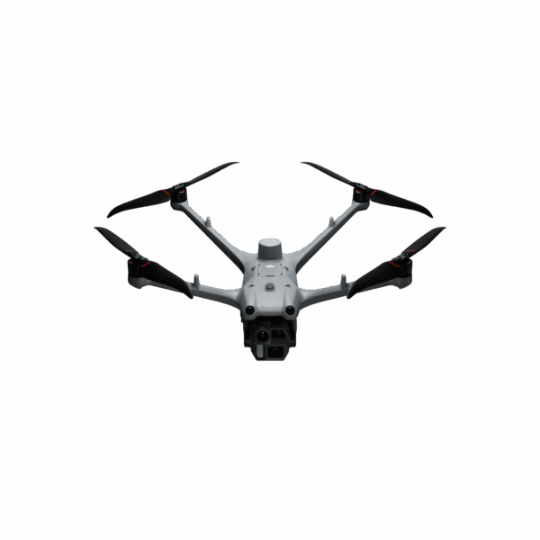 Drone DJI Matrice 4DPLUS con RC/ Dual Cámara(Visual y Térmica) /Hasta 25kms de transmisión / 1 Año de Care Plus / Uso con DJI DOCK 3 o Independiente