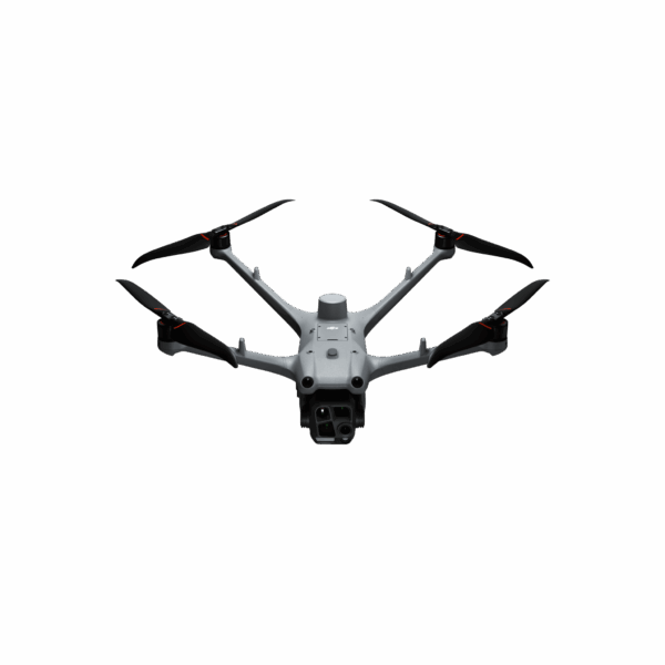 Drone DJI Matrice 4TDPLUS con RC/ Dual Cámara(Visual y Térmica) /Hasta 25kms de transmisión / 1 Año de Care Plus / Uso con DJI DOCK 3 o Independiente