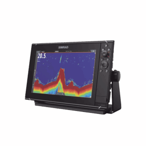 Pantalla Náutica NSS12 evo3S / Pantalla SolarMAX IPS 12 Pulg...