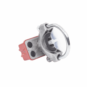 Detector de Flujo de Agua para Instalación en Tubo de 4 Pulg...