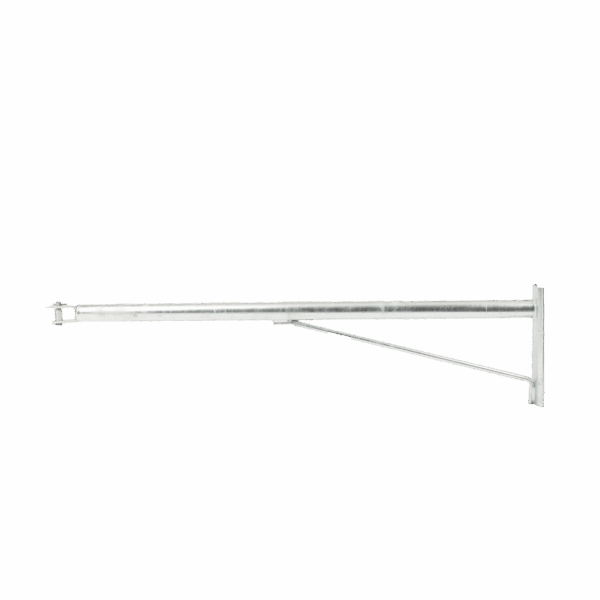 Brazo de Extension 100 cm con Herraje Tipo D Pequeño