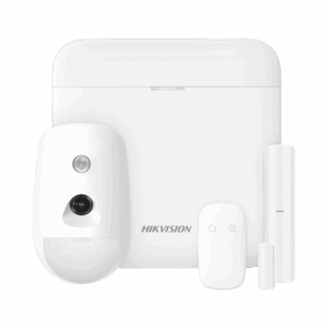 (AX PRO) KIT de Alarma AX PRO con GSM (3G/4G) / Incluye: 1 H...