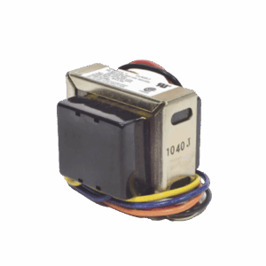 Transformador de 120/208/240 Vac a 24 VAC