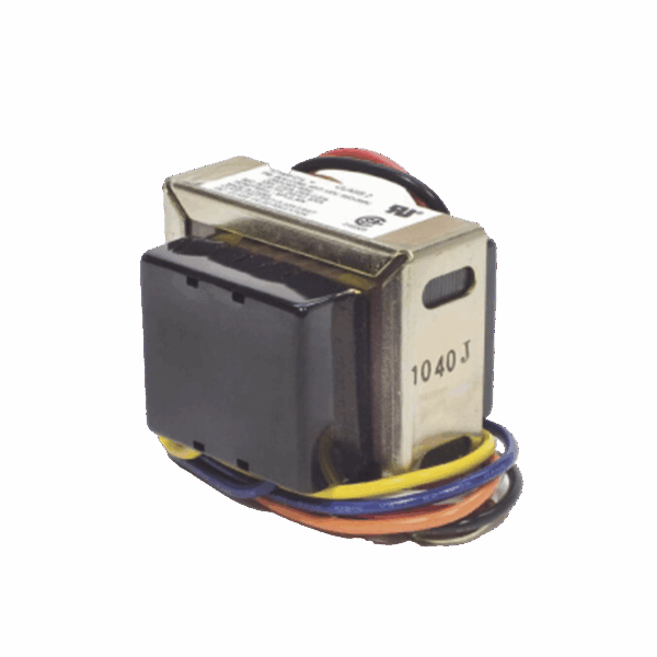 Transformador de 120/208/240 Vac a 24 VAC