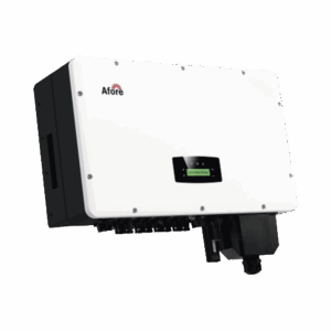 Inversor para Interconexión a CFE de 36 kW con Salida Trifás...