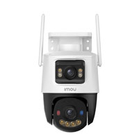 CAMARA IP / IMOU / IPC-S7XEN-10M0WED / CRUISER DUAL 2 / 10 M...