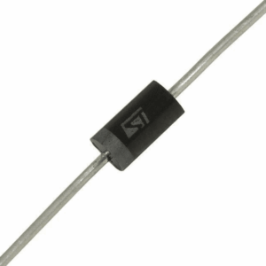Diodo de protección contra ESD / Diodos TVS 1,500W 15V Unidi...