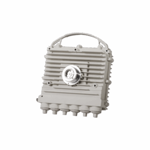 EtherHaul-8010FX hasta 10 Gigabit Full Duplex 70/80GHz Banda...