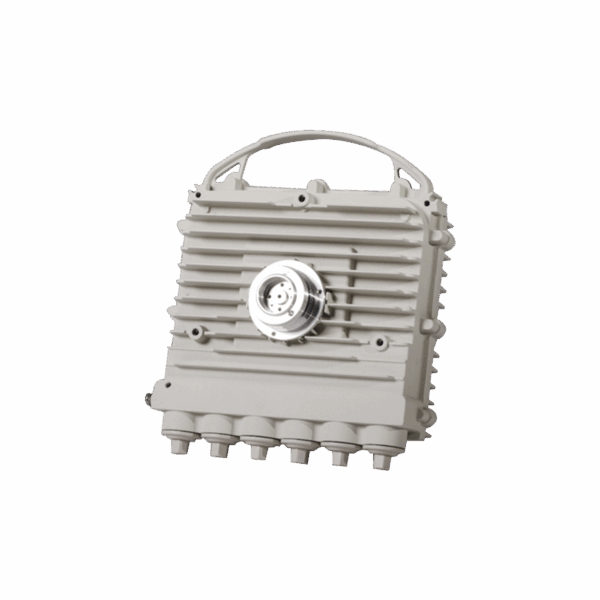 EtherHaul-8010FX hasta 10 Gigabit Full Duplex 70/80GHz Banda-E (Frecuencia-Baja)