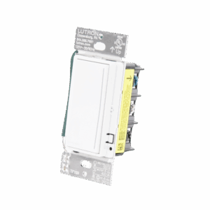 (RadioRa3) Atenuador  táctil SUNNATA Dimmer PRO color blanco...