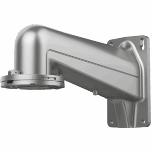 Montaje para Cámaras PTZ HIKVISION / Color Plata
