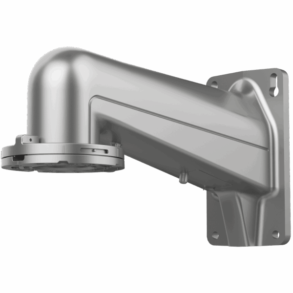 Montaje para Cámaras PTZ HIKVISION / Color Plata