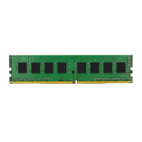 MEMORIA RAM KINGSTON DIMM DDR3 8GB 1600MHZ VALUERAM CL11 240...