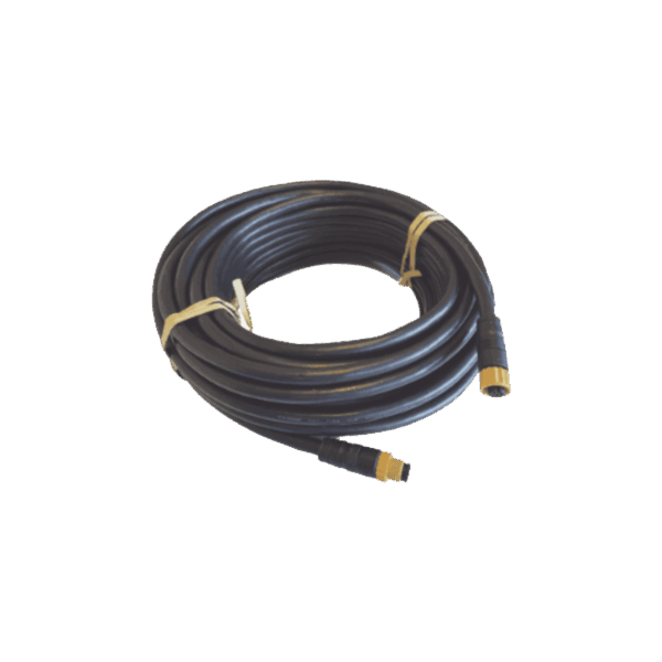 Cable Micro-C NMEA 2000 / 10 m (33 ft) / 18 AWG / Baja Pérdida / Para Redes Backbone
