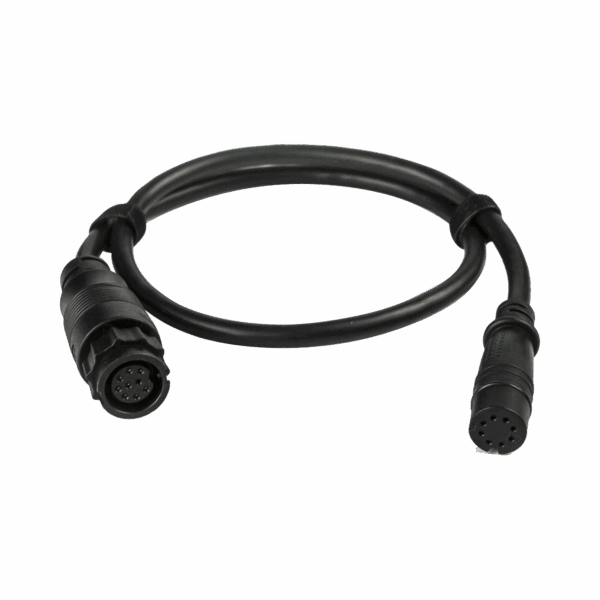 Adaptador Transductor xSonic para Lowrance HOOK² y Simrad Cruise / Conexión Directa / Compatibilidad Total / Instalación Sencilla