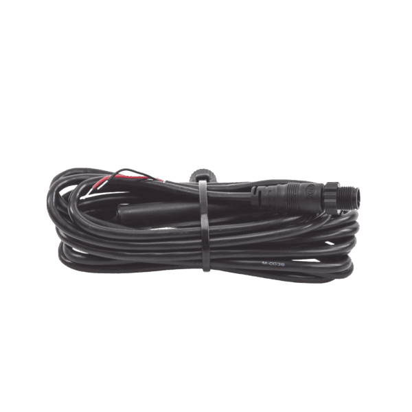 Sensor de Nivel de Tanque / Rango 0-100% / Preconfigurado para Tanque de Combustible Instancia 0 / Calibrado para Senderos de Nivel 33-240Ω / Reconfigurable para Agua, Agua Gris, Pozo Vivo, Aceite, Agua Negra / Compatible con MFDs Navico